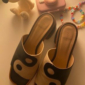 Paloma Wool Balance slides